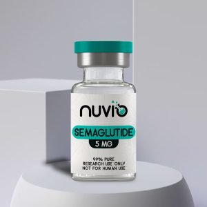Semaglutide 5mg