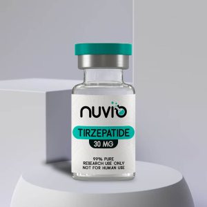 Tirzepatide 30mg